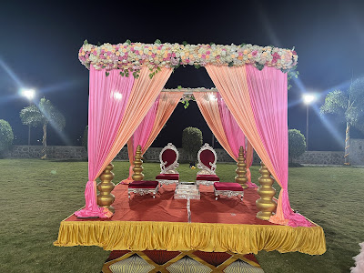 Destination Wedding