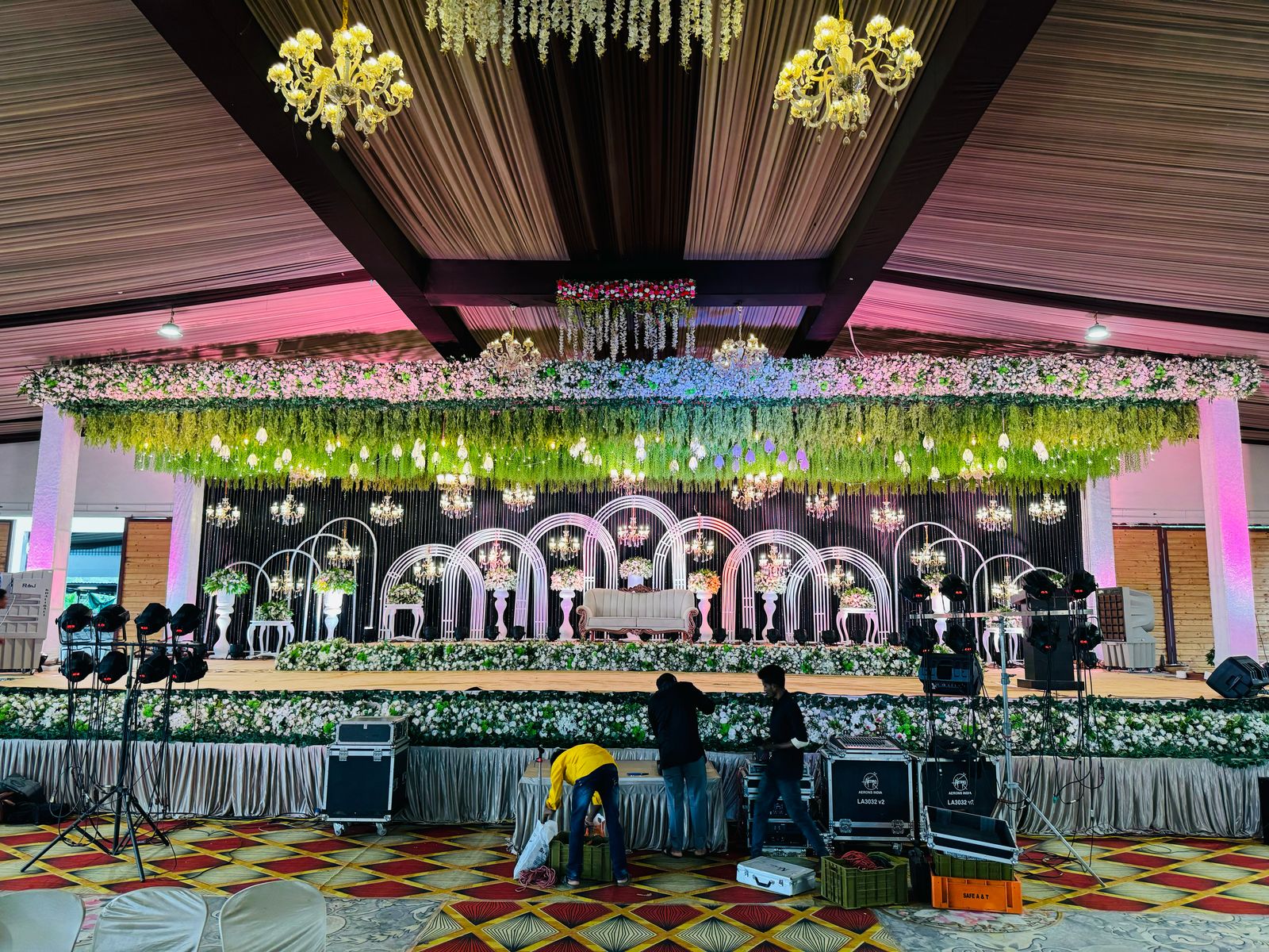 Royal Venue Image